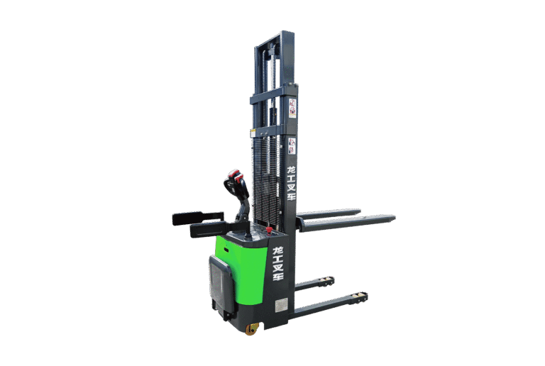 CDD15/20-E3Q 托盘堆垛车