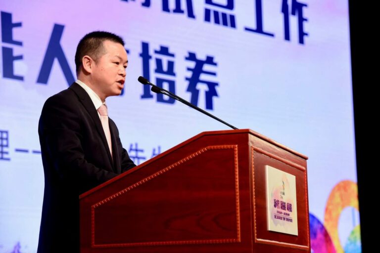 “新时代，新技能，新创造”龙工参与承办松江区职业技能大赛