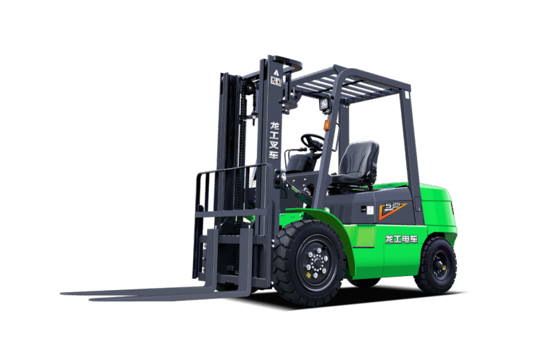 CPD25-5M 电动叉车