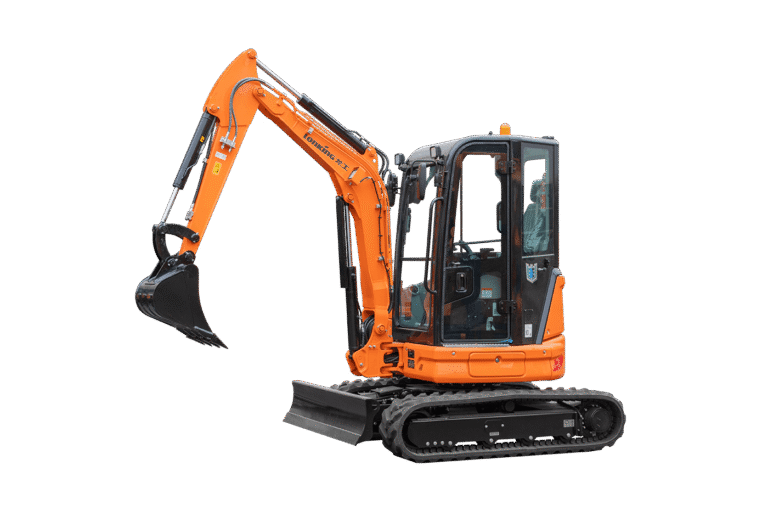 CDM6025 效率王PRO系列