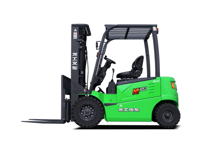 CPD20-N2 电动叉车